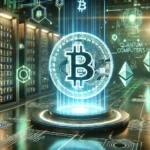Computadora cúantica minería criptográfica
