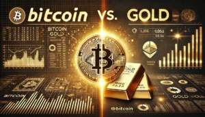 Oro VS Bitcoin